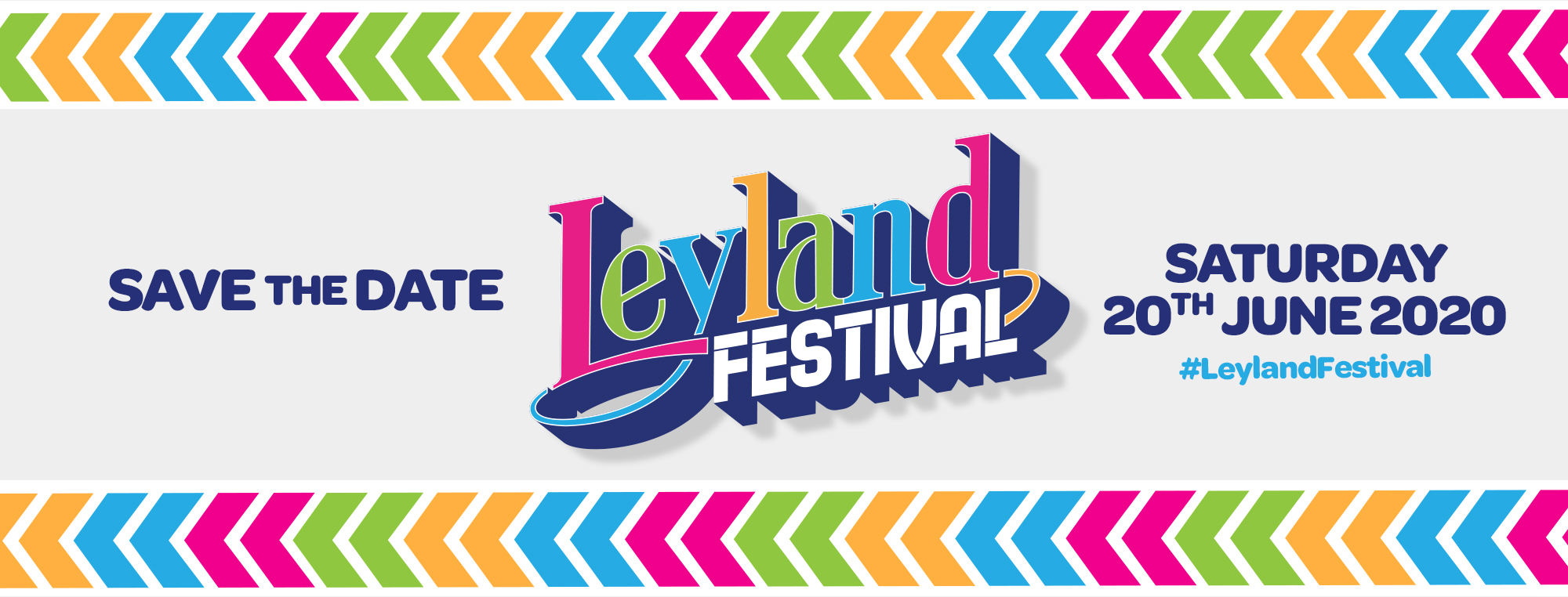 Leyland Festival Local Leyland Community Spotlight
